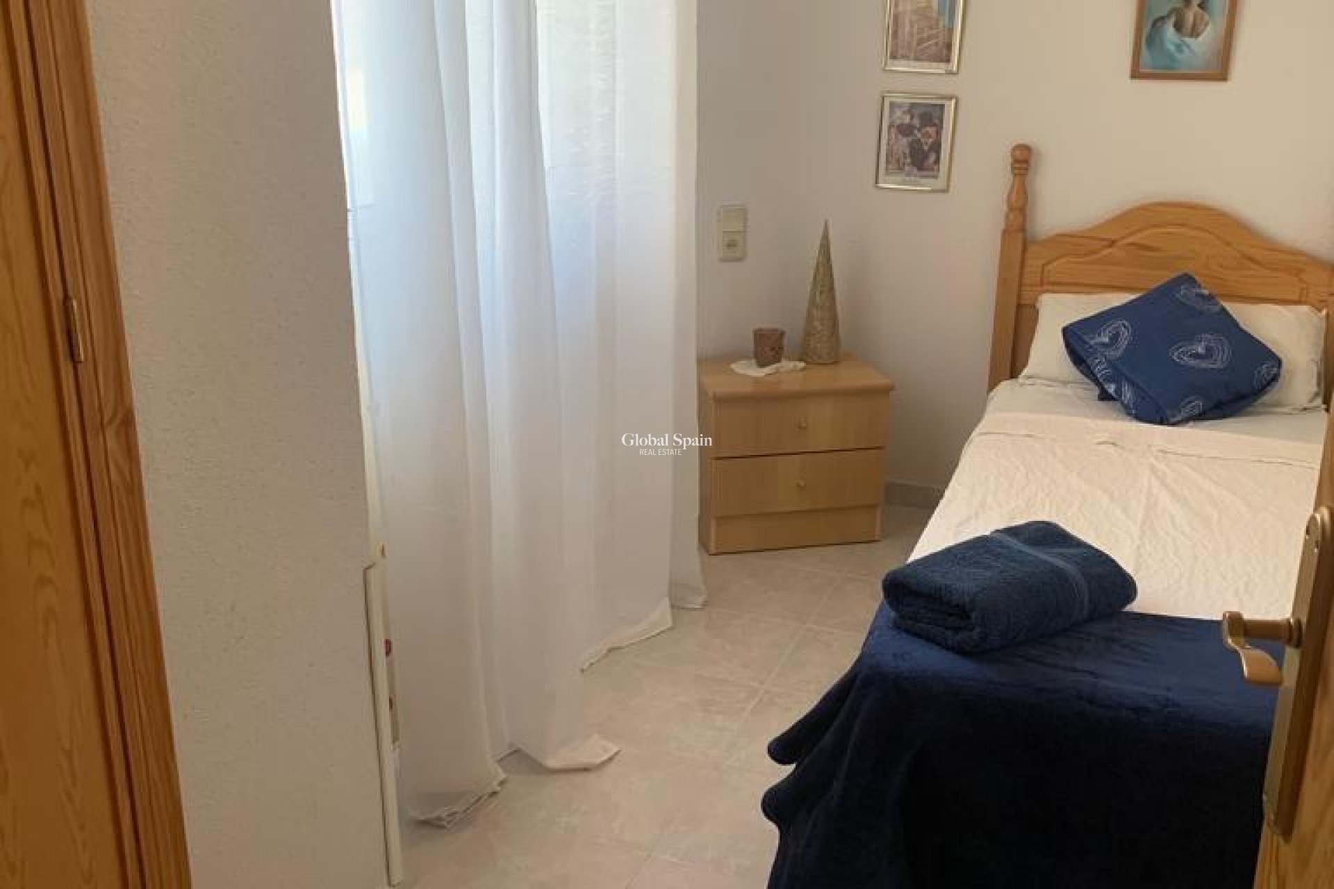 Venta - APARTAMENTO -
TORREVIEJA - Acequion