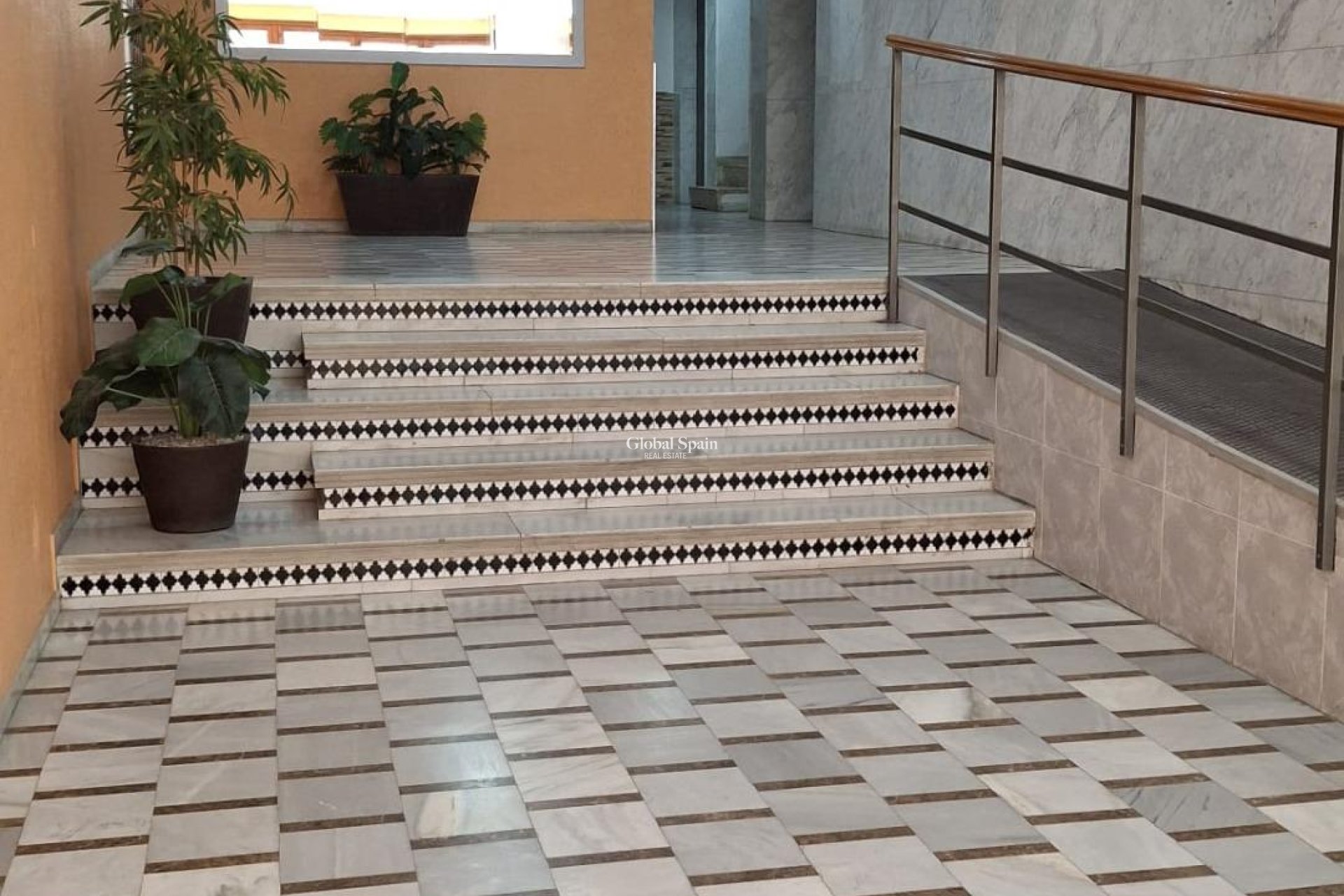 Venta - APARTAMENTO -
TORREVIEJA - Acequion