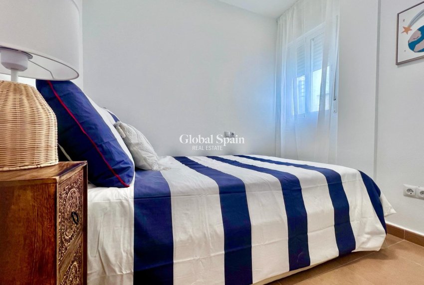 Venta - APARTAMENTO -
TORREVIEJA - Acequion