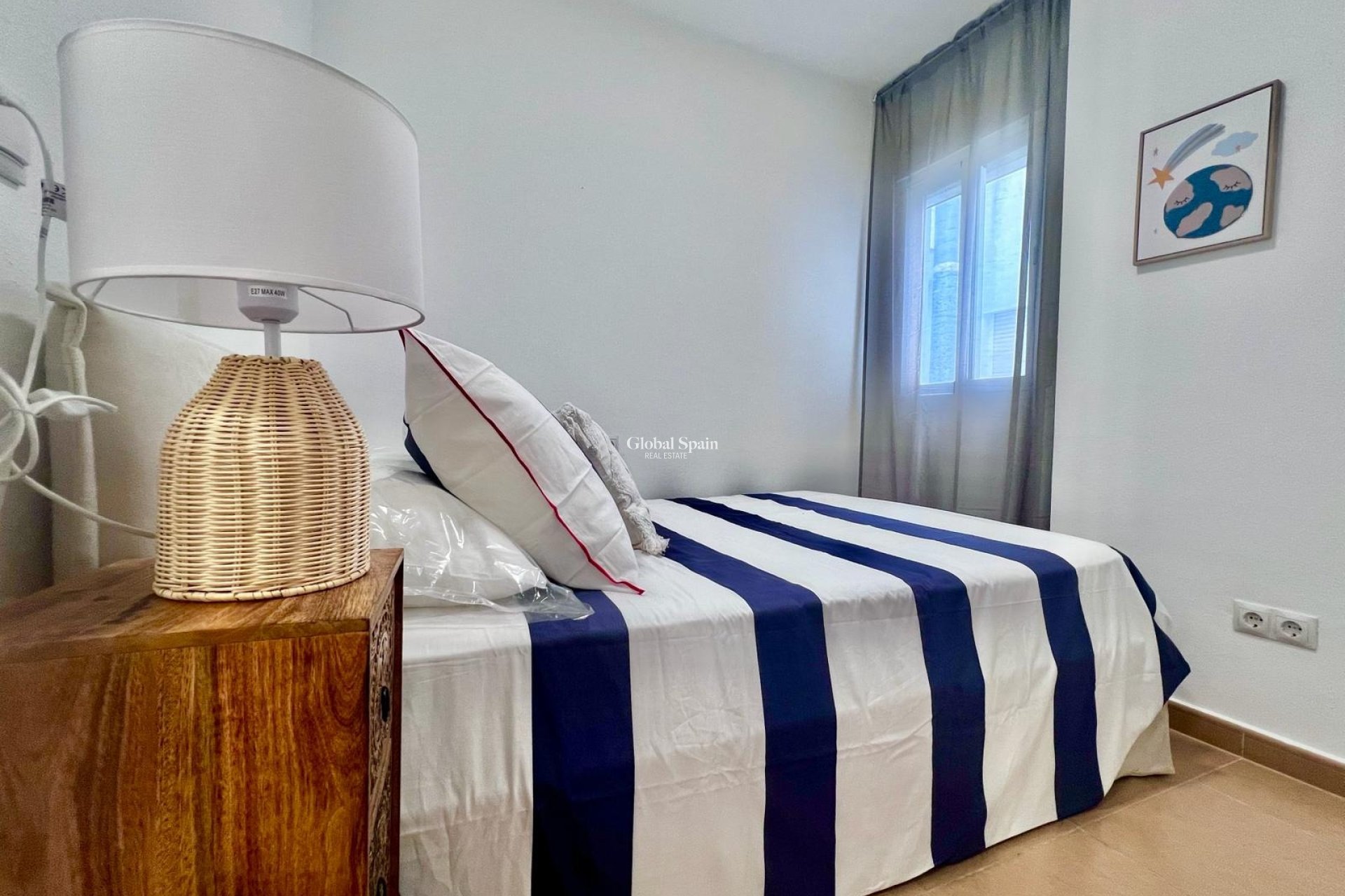 Venta - APARTAMENTO -
TORREVIEJA - Acequion
