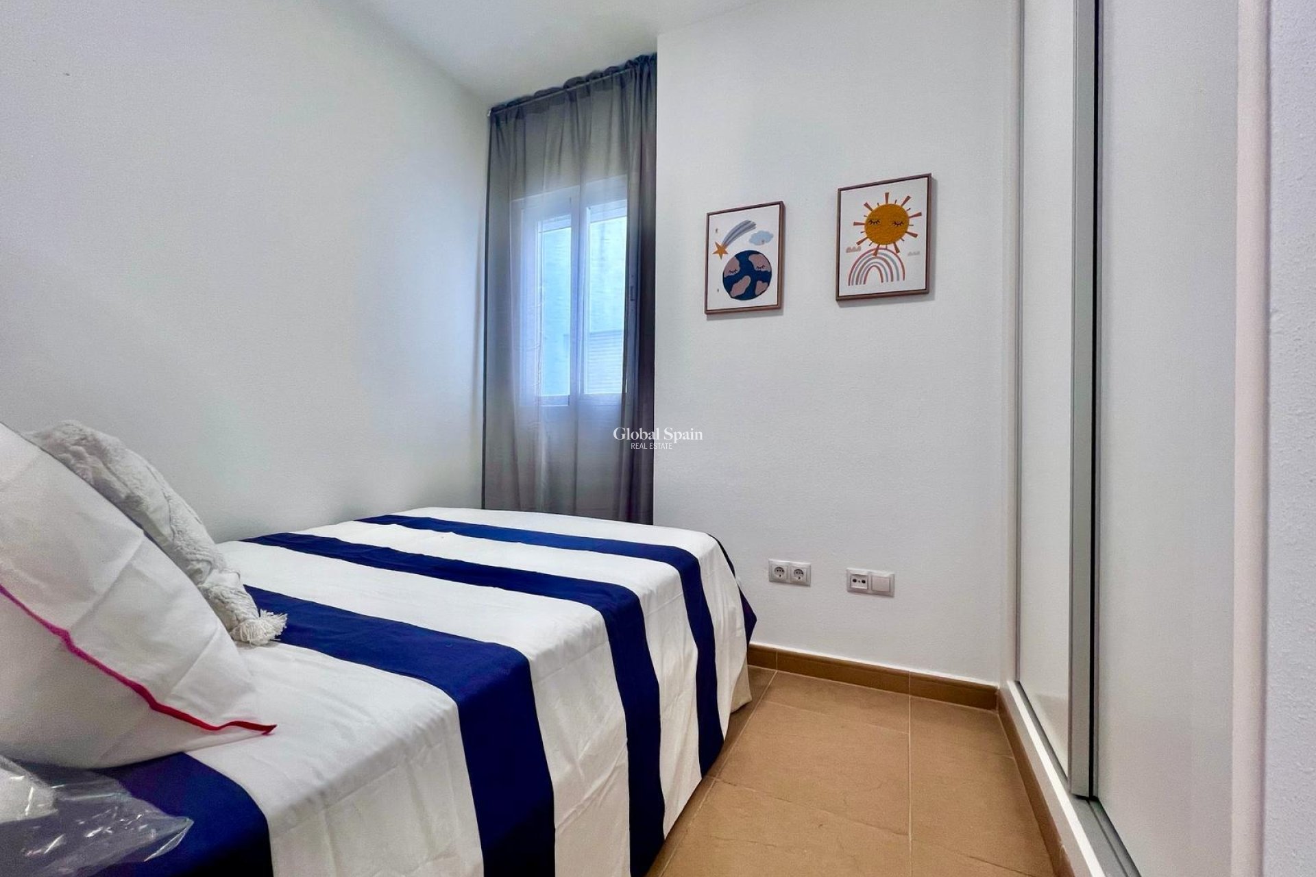 Venta - APARTAMENTO -
TORREVIEJA - Acequion