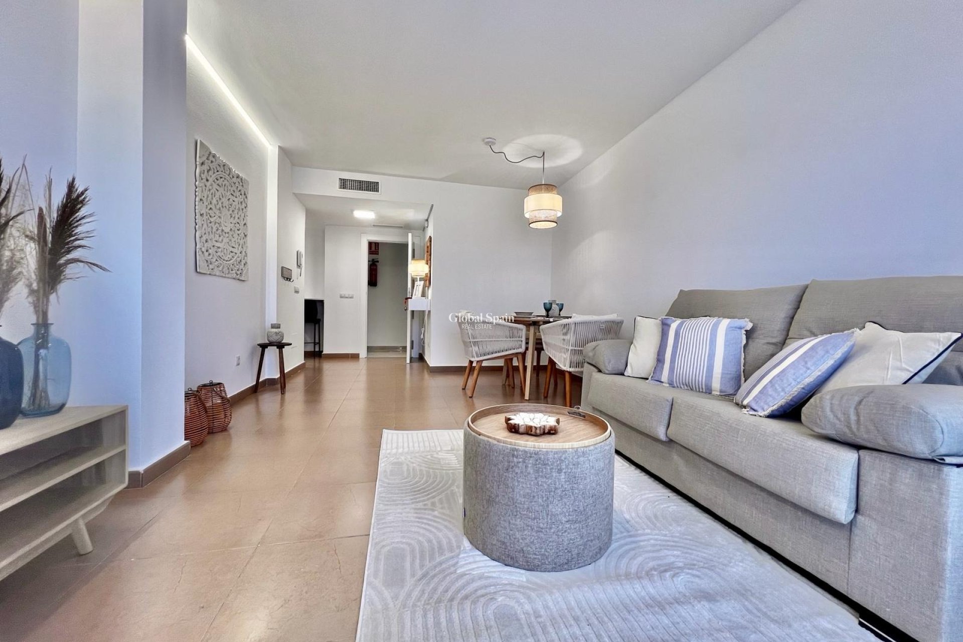 Venta - APARTAMENTO -
TORREVIEJA - Acequion