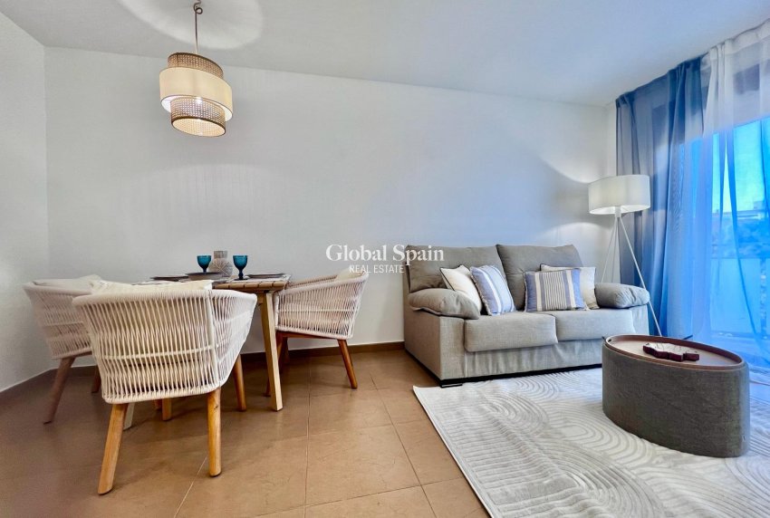 Venta - APARTAMENTO -
TORREVIEJA - Acequion