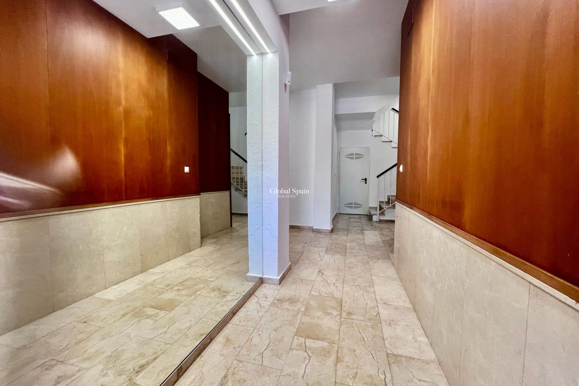 Venta - APARTAMENTO -
TORREVIEJA - Acequion