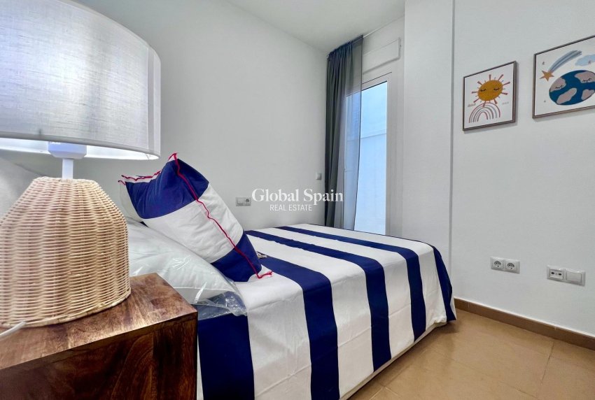 Venta - APARTAMENTO -
TORREVIEJA - Acequion