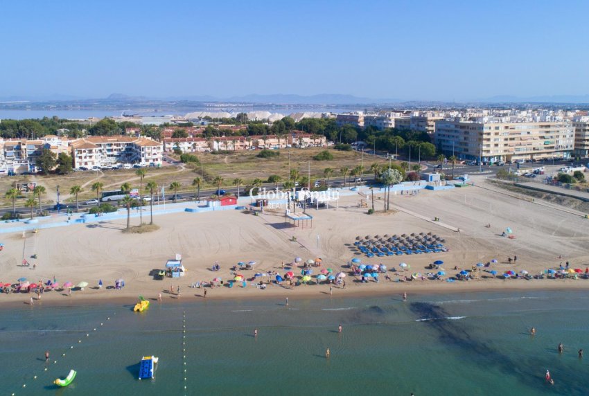 Venta - APARTAMENTO -
TORREVIEJA - Acequion