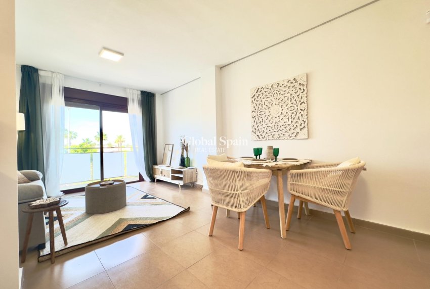 Venta - APARTAMENTO -
TORREVIEJA - Acequion