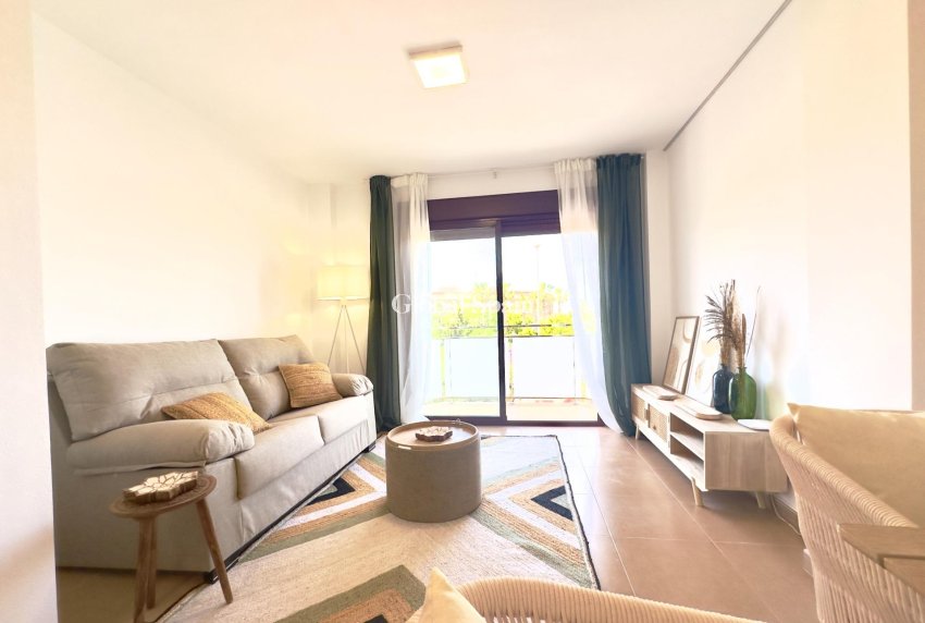 Venta - APARTAMENTO -
TORREVIEJA - Acequion