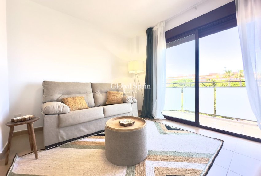Venta - APARTAMENTO -
TORREVIEJA - Acequion