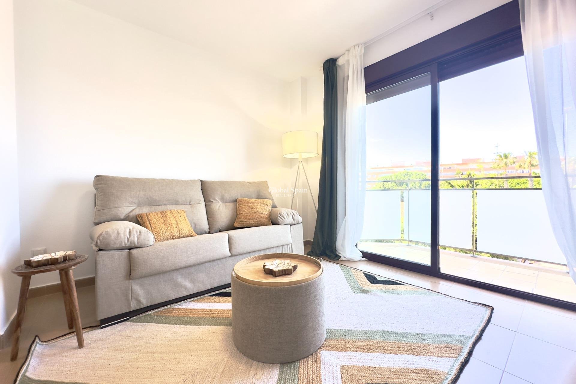 Venta - APARTAMENTO -
TORREVIEJA - Acequion