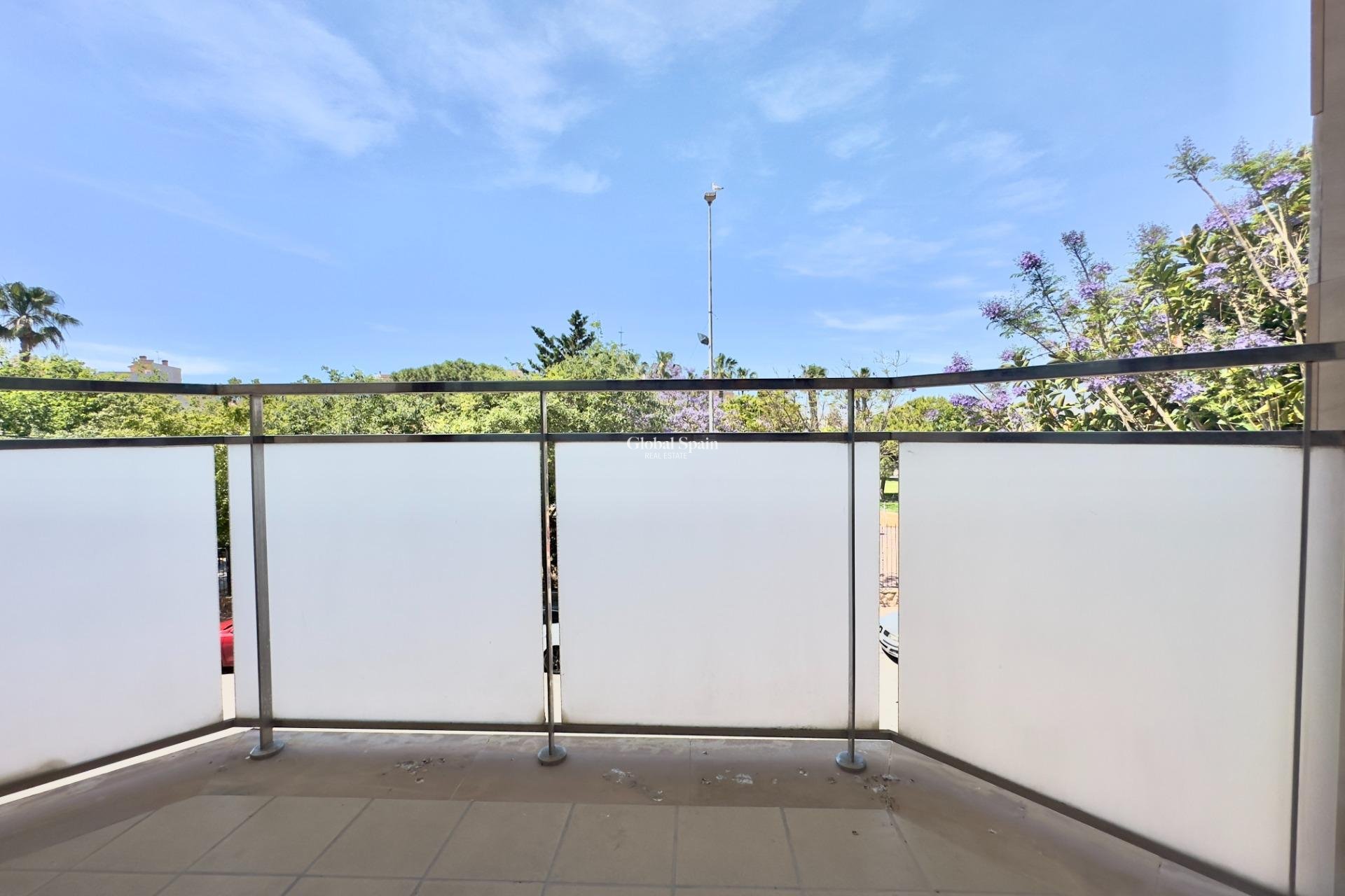 Venta - APARTAMENTO -
TORREVIEJA - Acequion