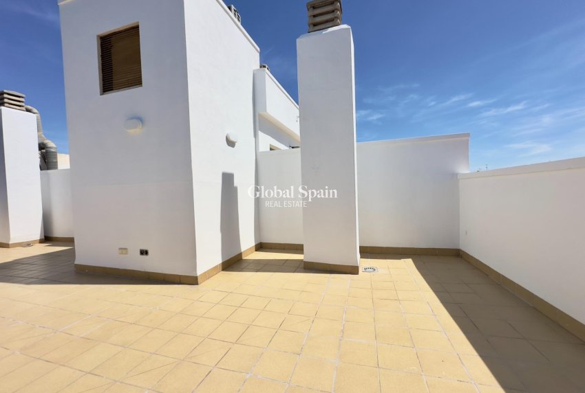 Venta - APARTAMENTO -
TORREVIEJA - Acequion