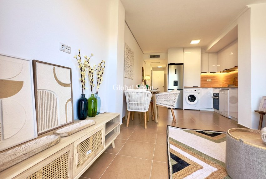 Venta - APARTAMENTO -
TORREVIEJA - Acequion