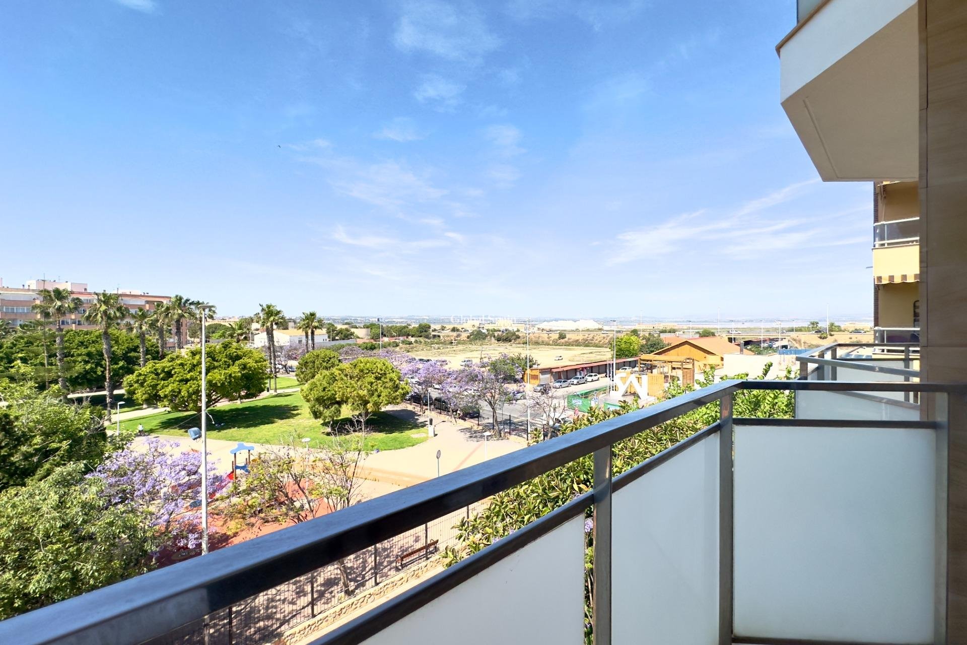 Venta - APARTAMENTO -
TORREVIEJA - Acequion