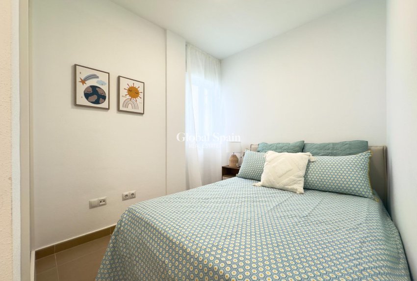 Venta - APARTAMENTO -
TORREVIEJA - Acequion