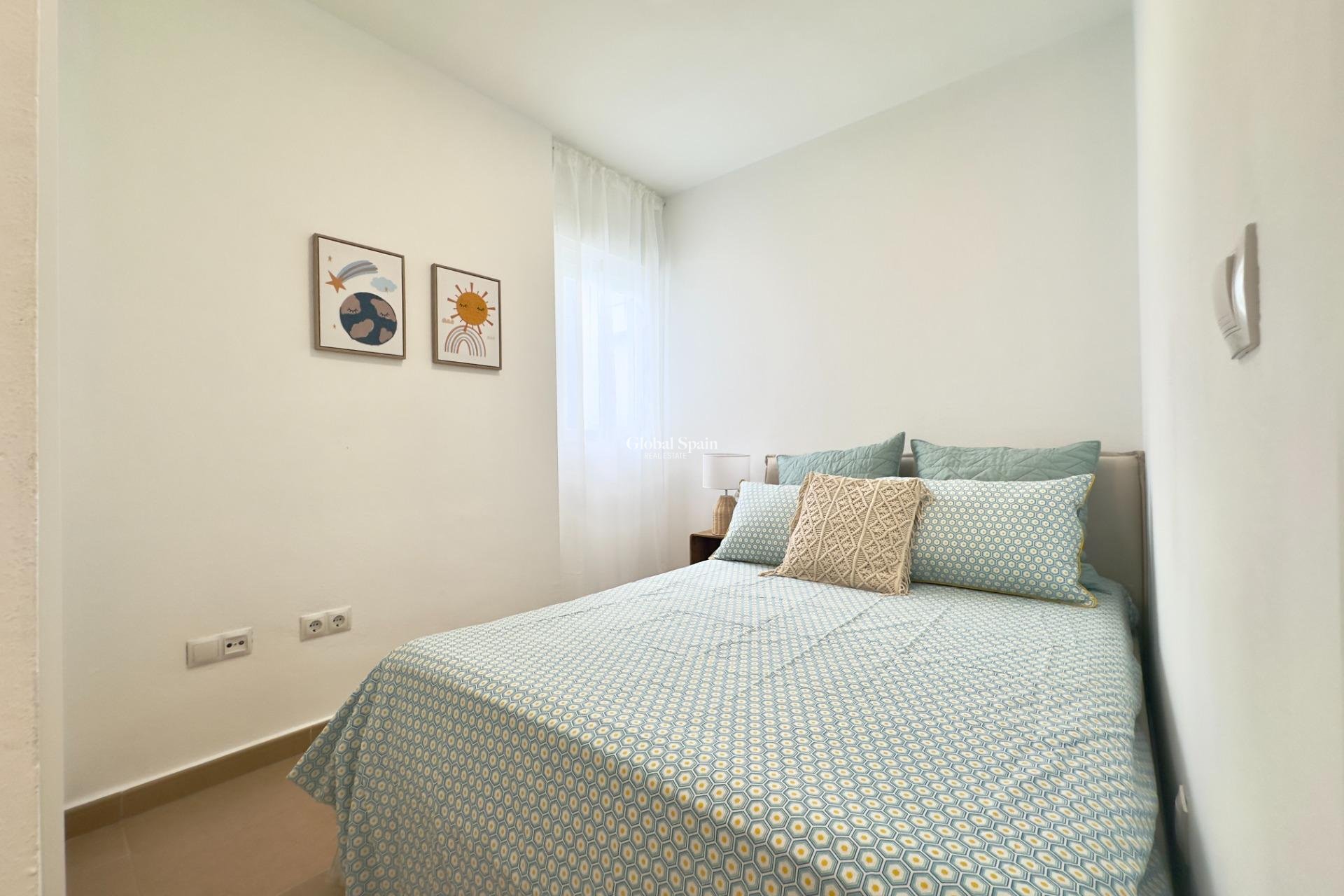 Venta - APARTAMENTO -
TORREVIEJA - Acequion