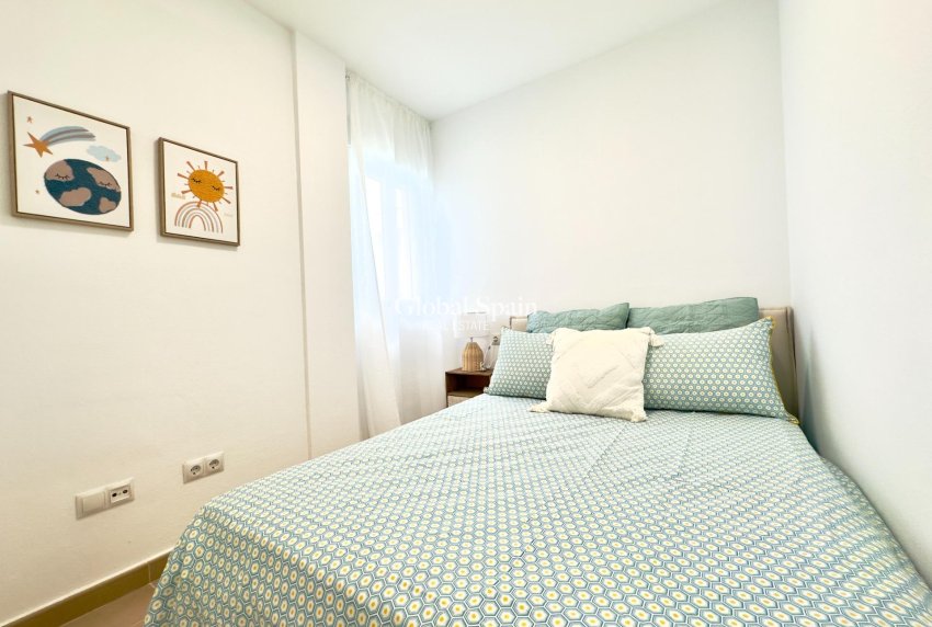 Venta - APARTAMENTO -
TORREVIEJA - Acequion