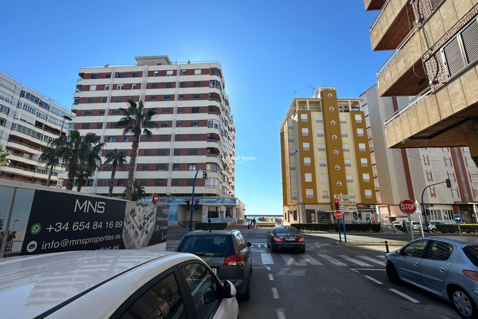 Venta - APARTAMENTO -
TORREVIEJA - Acequion
