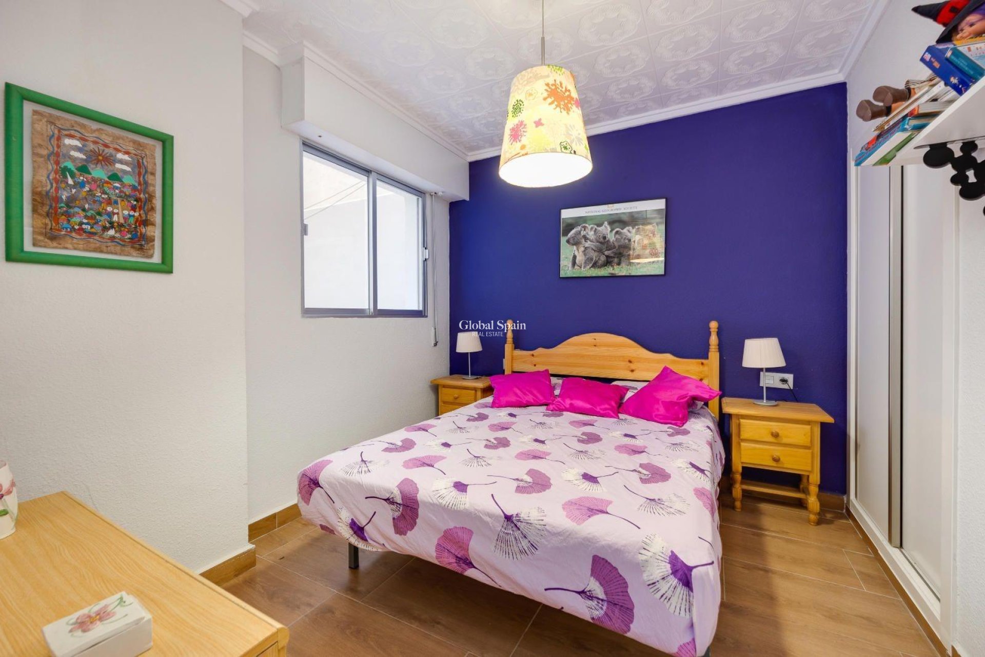 Venta - APARTAMENTO -
TORREVIEJA - Acequion