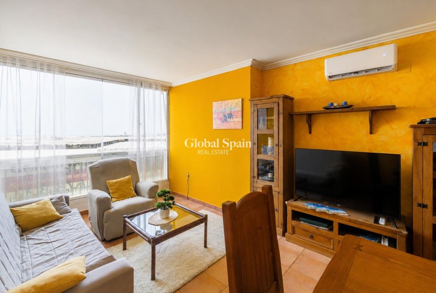 Venta - APARTAMENTO -
TORREVIEJA - Acequion