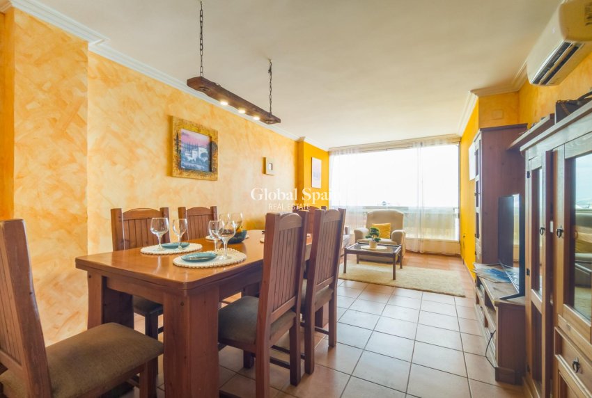 Venta - APARTAMENTO -
TORREVIEJA - Acequion