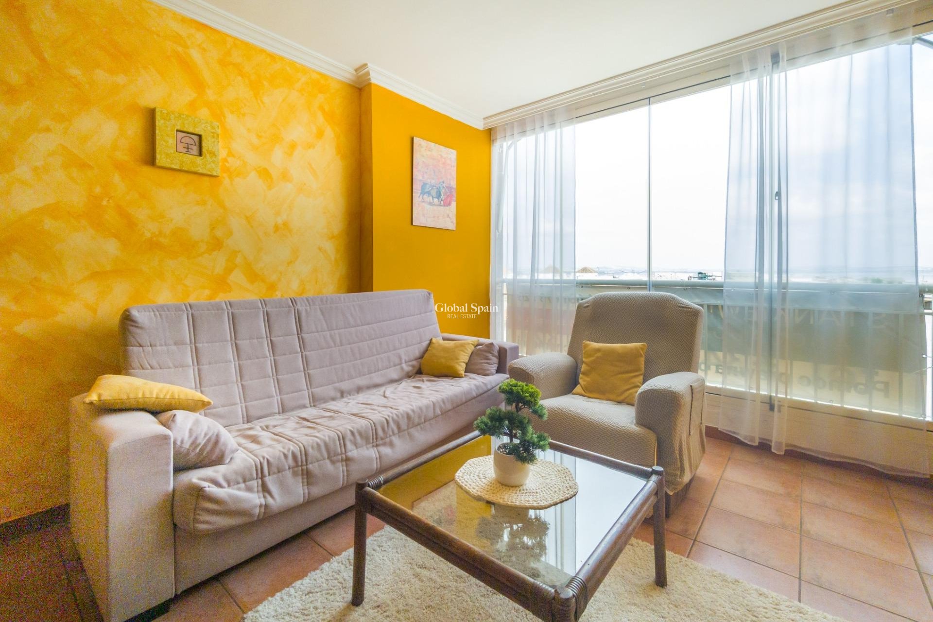 Venta - APARTAMENTO -
TORREVIEJA - Acequion
