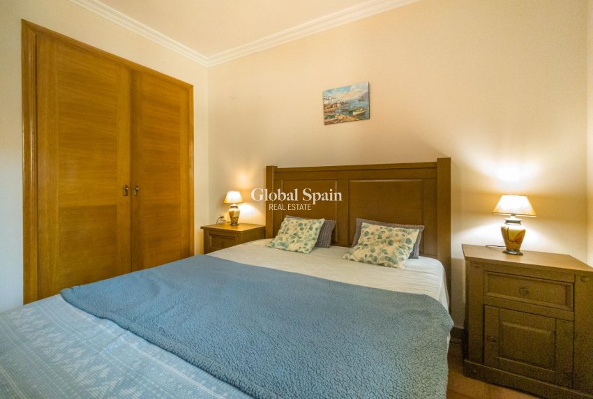 Venta - APARTAMENTO -
TORREVIEJA - Acequion
