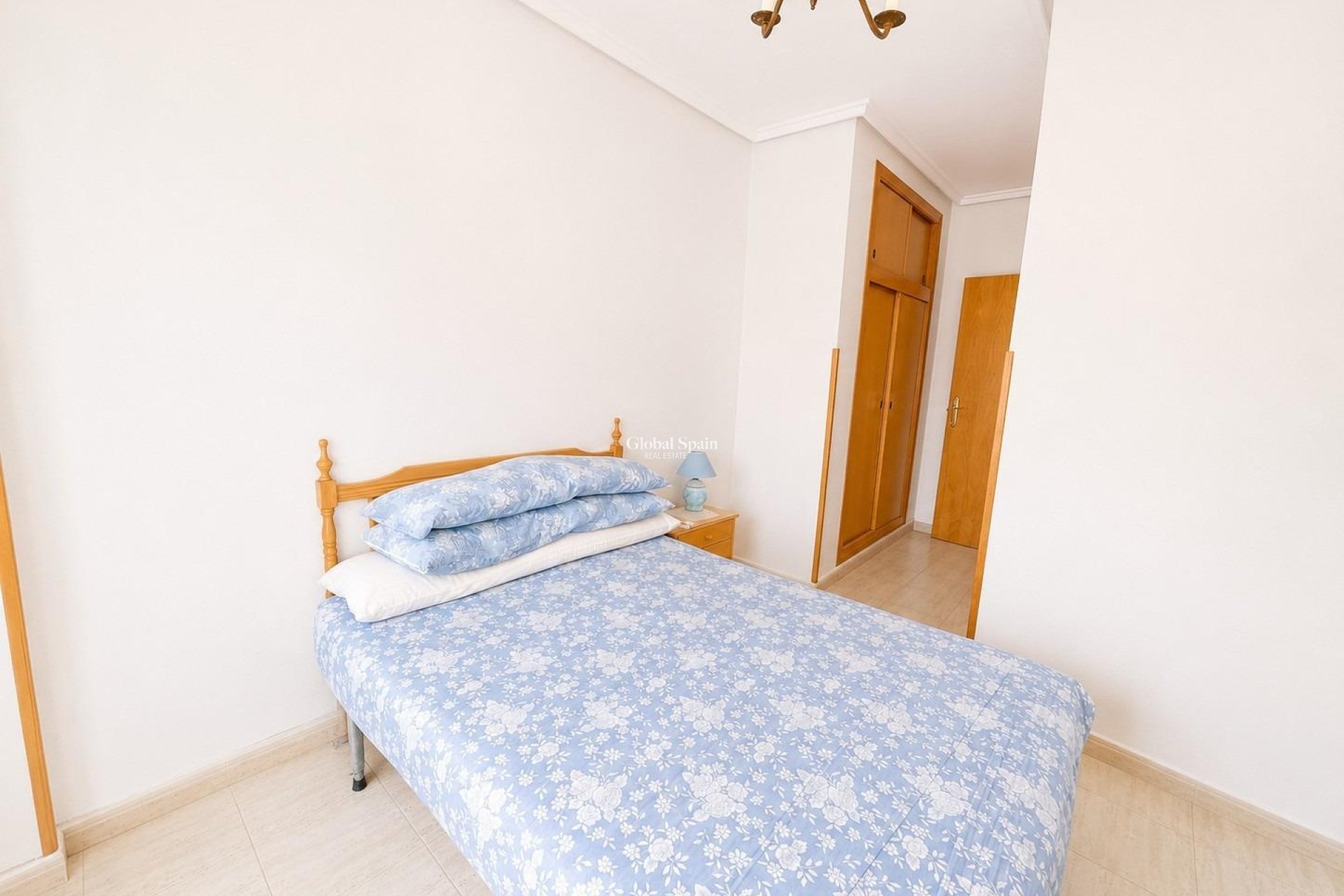 Venta - APARTAMENTO -
TORREVIEJA - Acequion