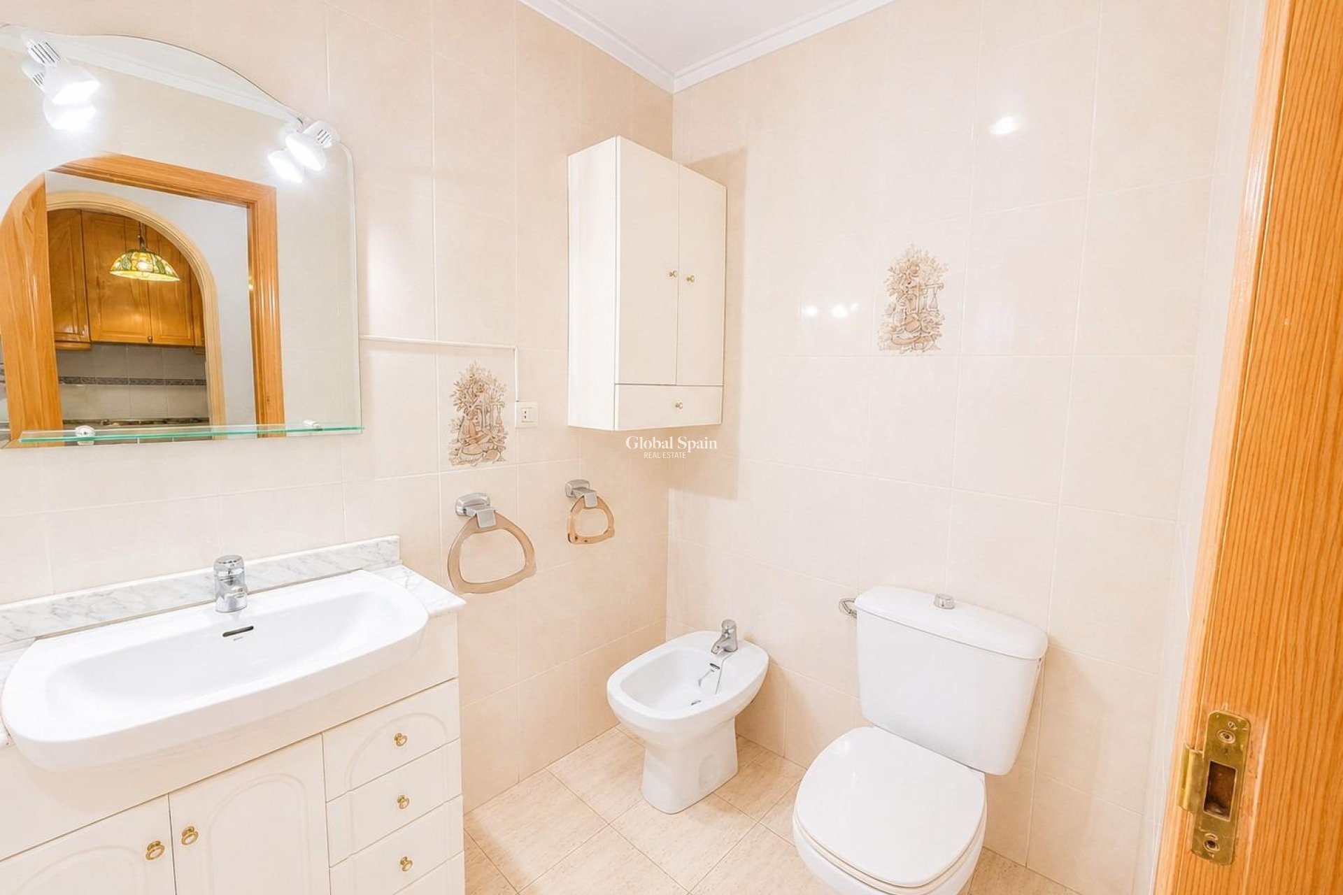 Venta - APARTAMENTO -
TORREVIEJA - Acequion