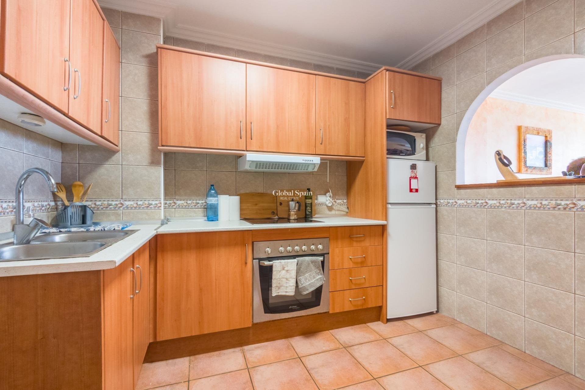 Venta - APARTAMENTO -
TORREVIEJA - Acequion
