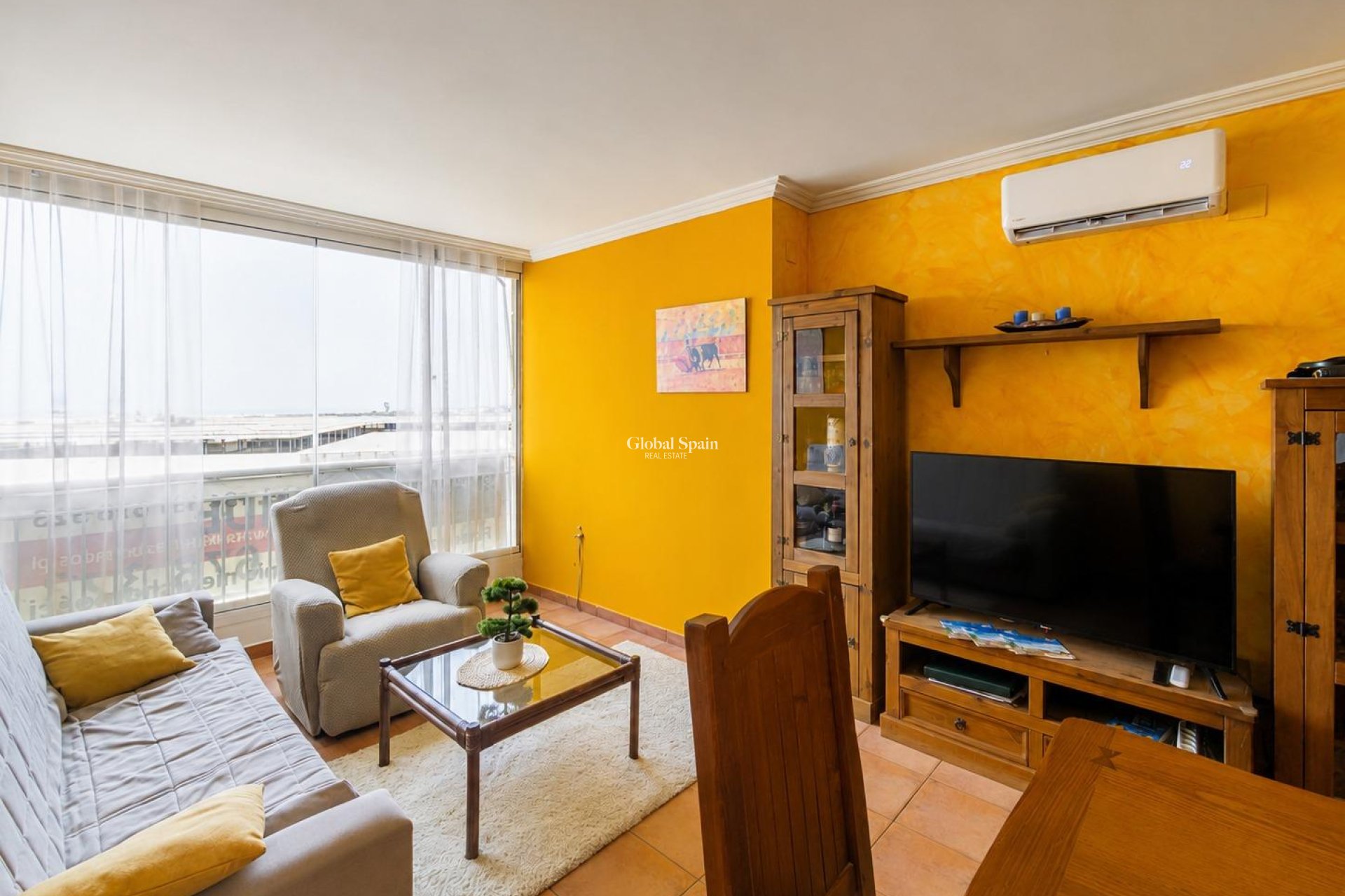 Venta - APARTAMENTO -
TORREVIEJA - Acequion