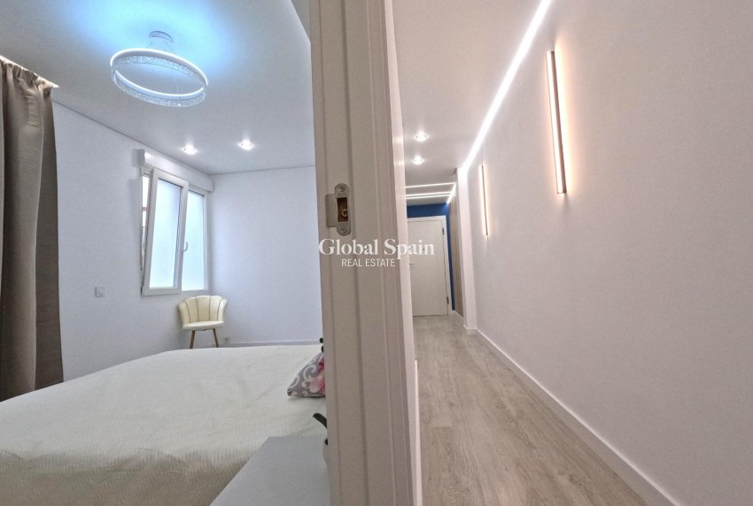 Venta - APARTAMENTO -
TORREVIEJA - Acequion