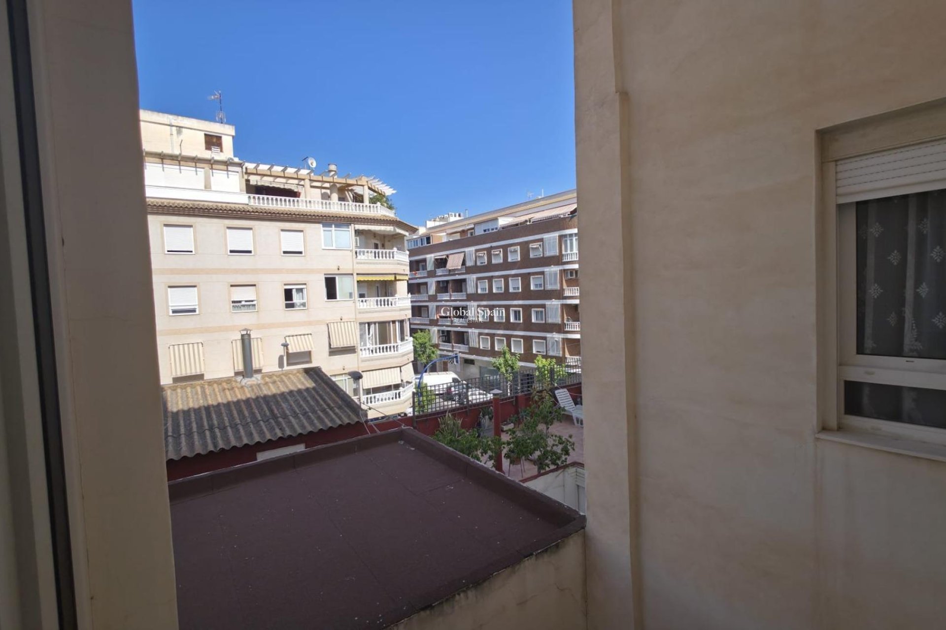 Venta - APARTAMENTO -
TORREVIEJA - Acequion