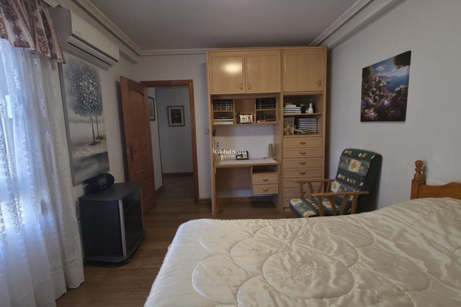 Venta - APARTAMENTO -
TORREVIEJA - Acequion