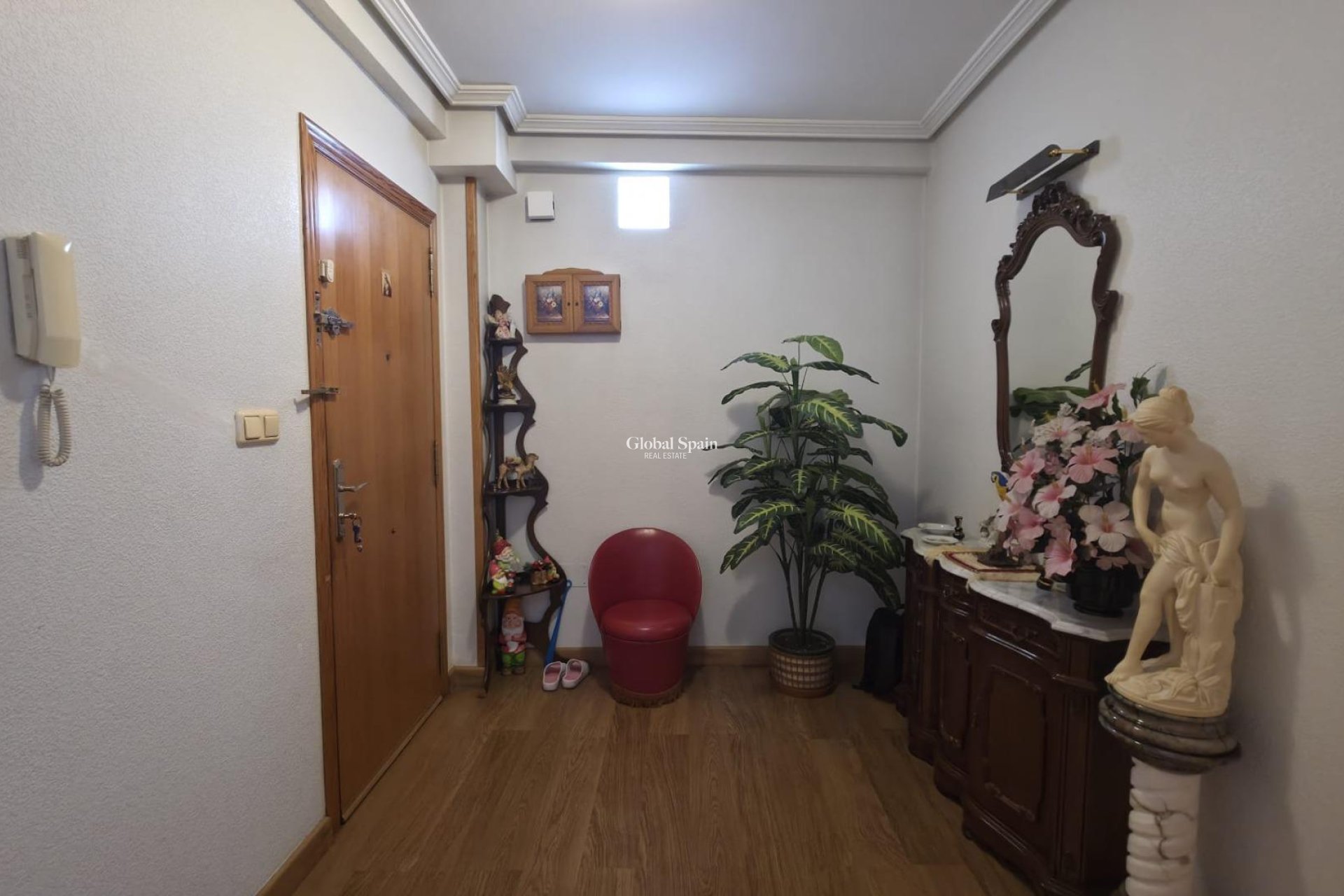 Venta - APARTAMENTO -
TORREVIEJA - Acequion