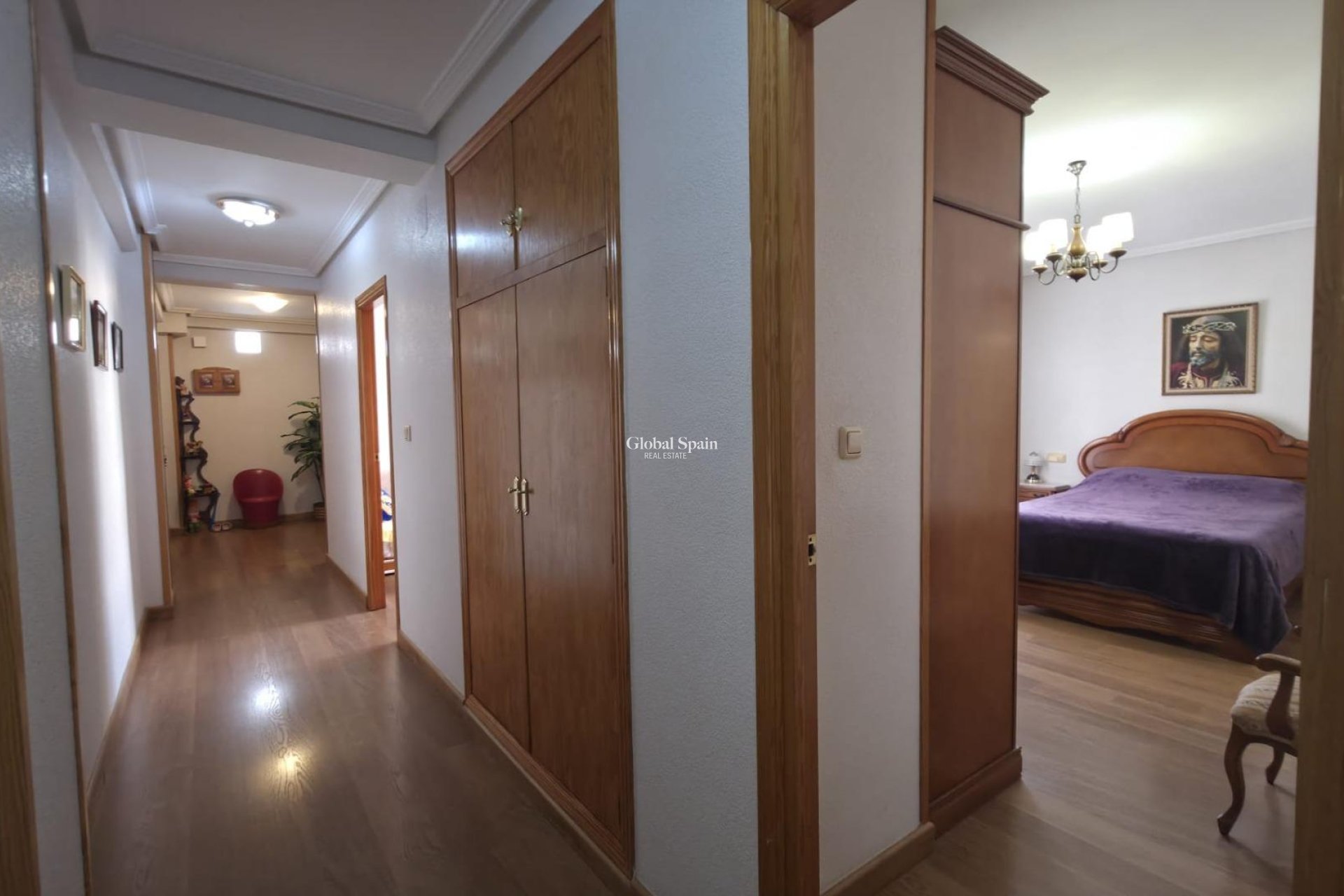 Venta - APARTAMENTO -
TORREVIEJA - Acequion