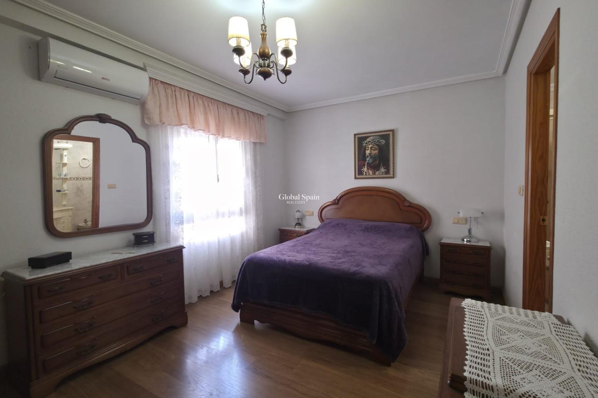 Venta - APARTAMENTO -
TORREVIEJA - Acequion