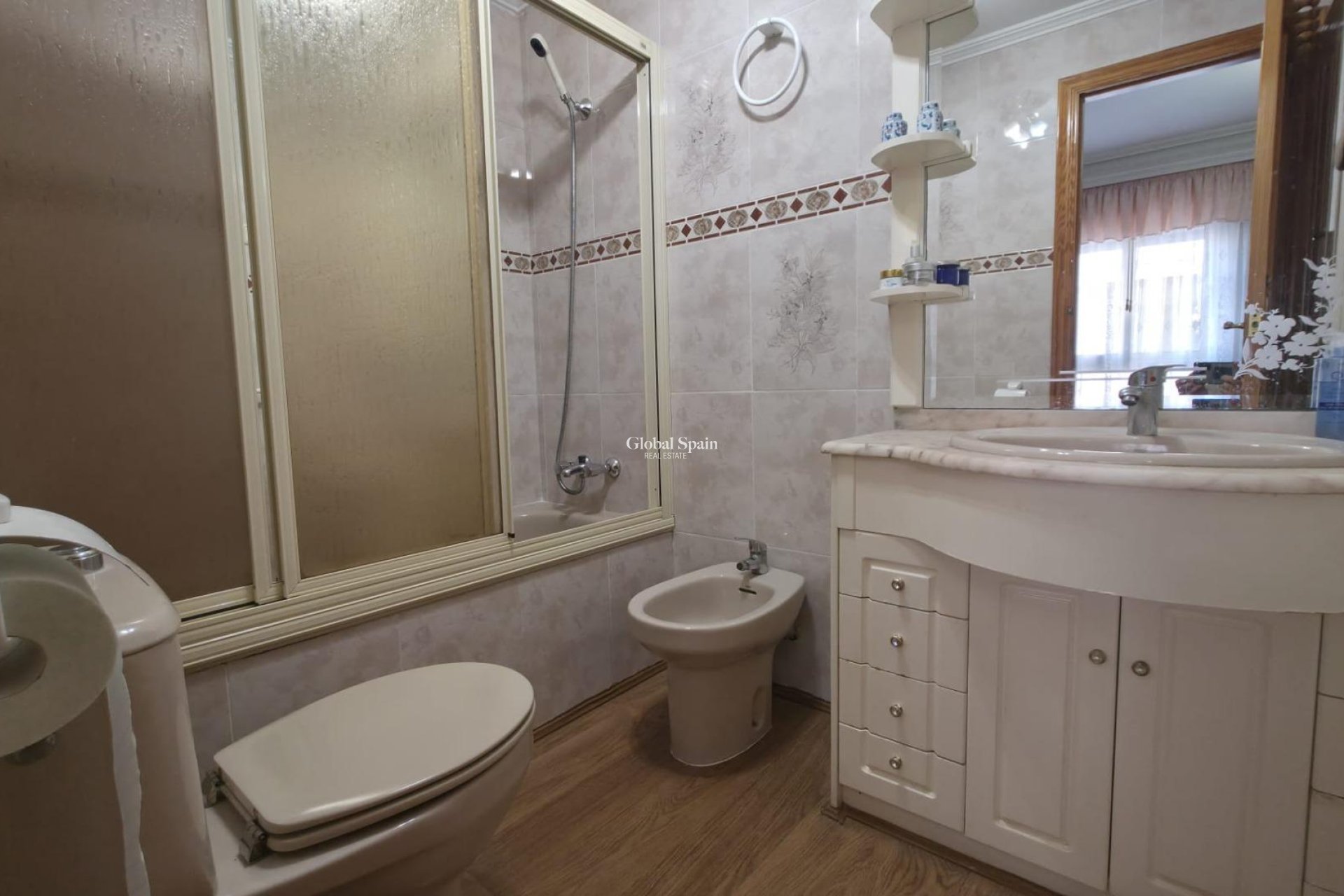 Venta - APARTAMENTO -
TORREVIEJA - Acequion