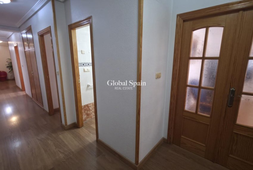 Venta - APARTAMENTO -
TORREVIEJA - Acequion