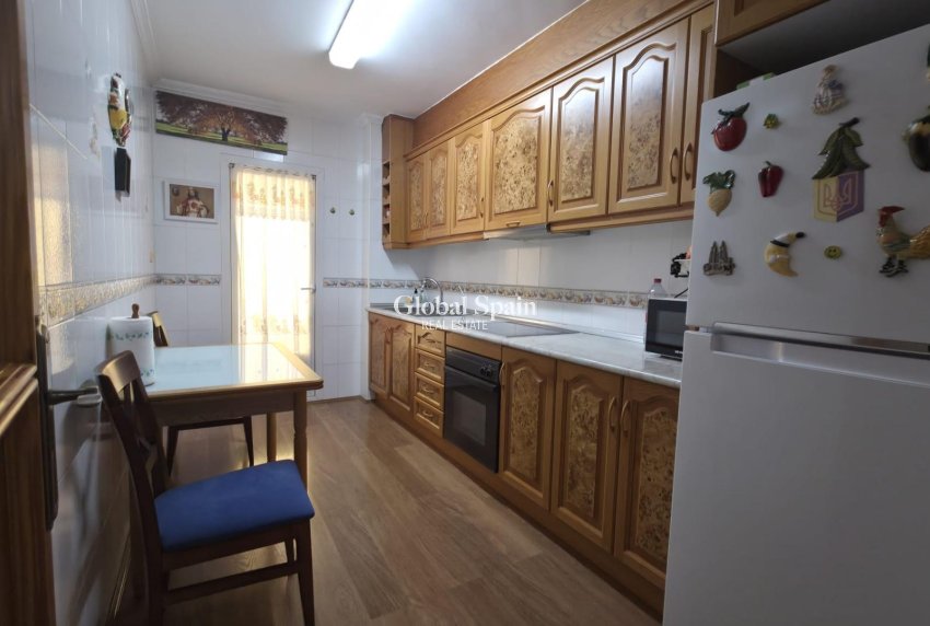 Venta - APARTAMENTO -
TORREVIEJA - Acequion