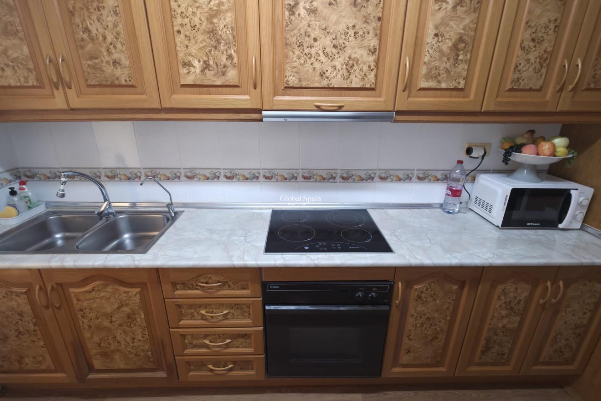 Venta - APARTAMENTO -
TORREVIEJA - Acequion