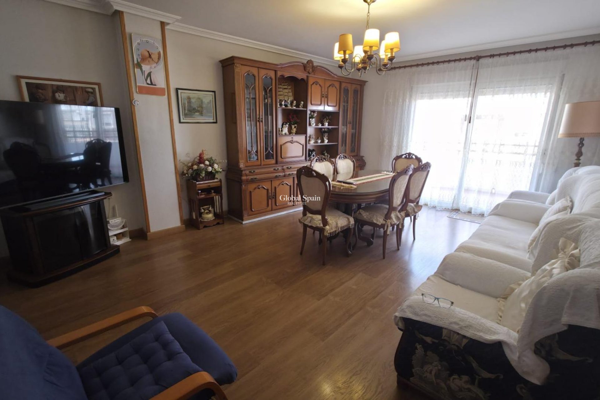 Venta - APARTAMENTO -
TORREVIEJA - Acequion