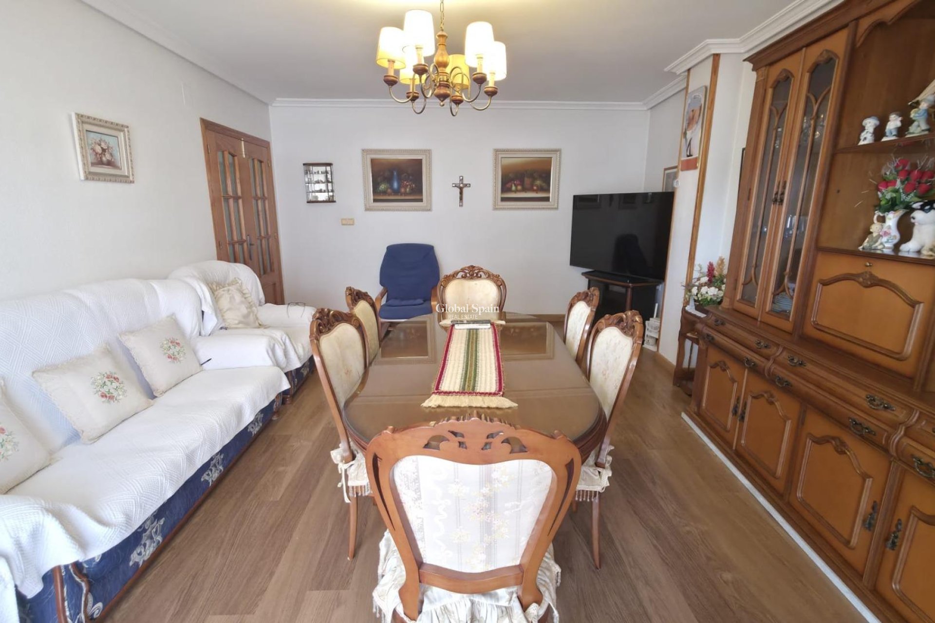 Venta - APARTAMENTO -
TORREVIEJA - Acequion