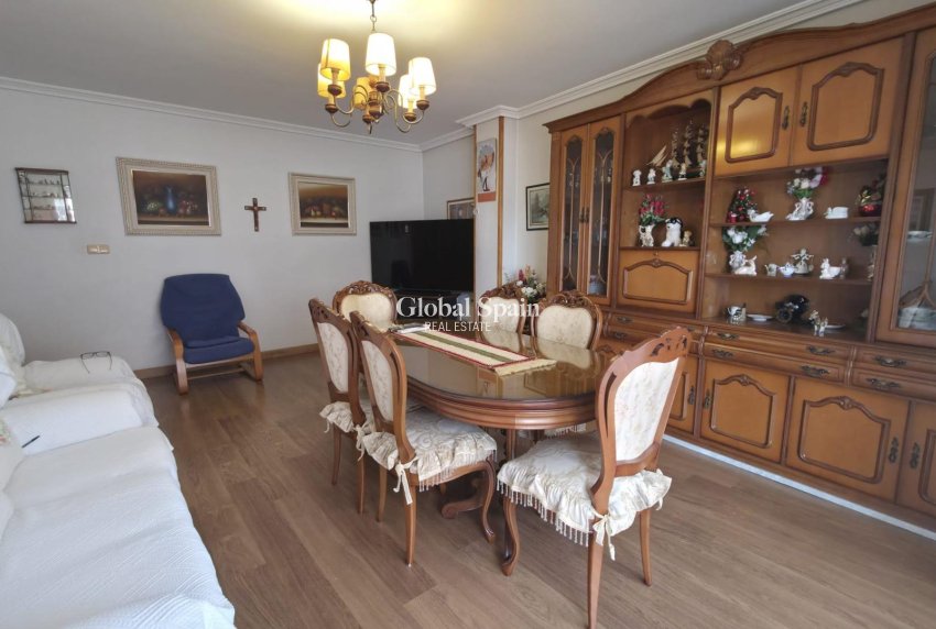 Venta - APARTAMENTO -
TORREVIEJA - Acequion