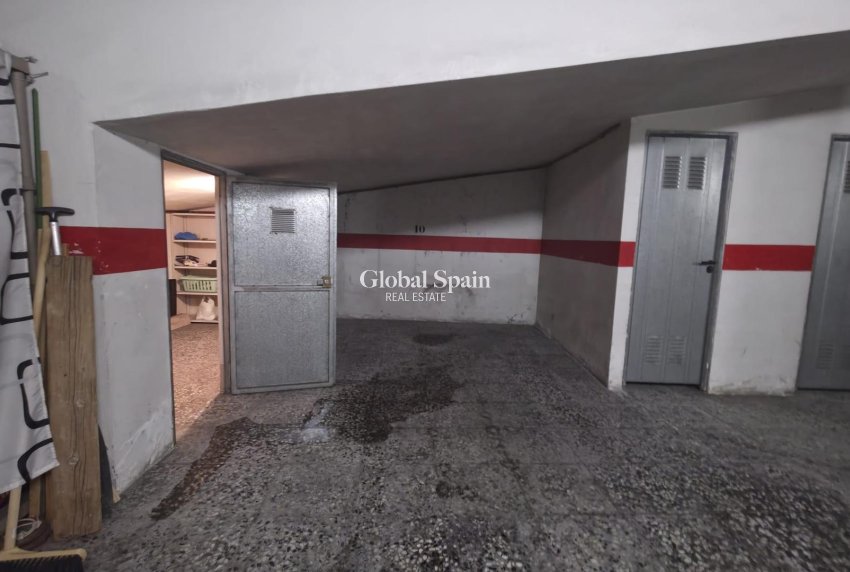 Venta - APARTAMENTO -
TORREVIEJA - Acequion