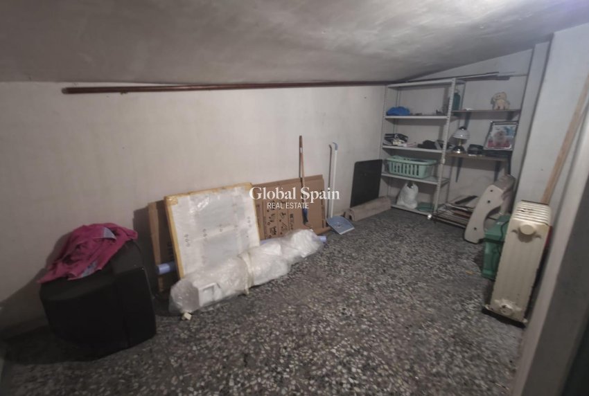 Venta - APARTAMENTO -
TORREVIEJA - Acequion