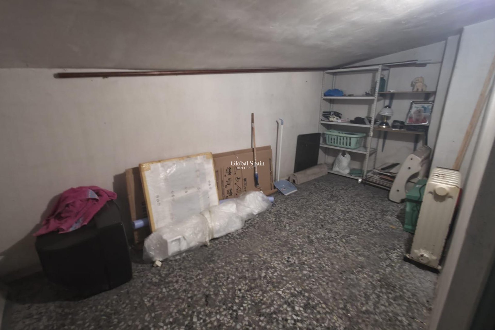 Venta - APARTAMENTO -
TORREVIEJA - Acequion
