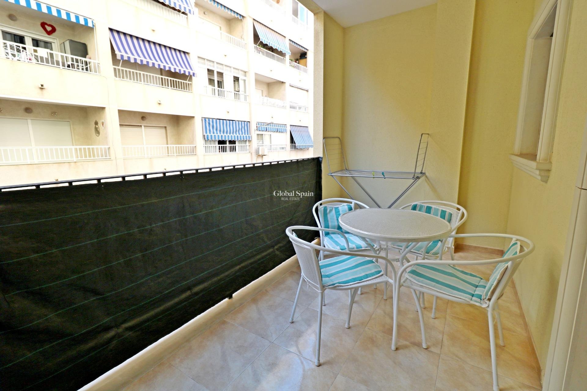 Venta - APARTAMENTO -
TORREVIEJA - Acequion