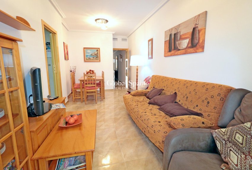 Venta - APARTAMENTO -
TORREVIEJA - Acequion