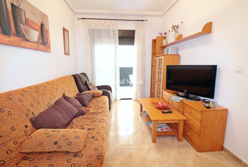 Venta - APARTAMENTO -
TORREVIEJA - Acequion